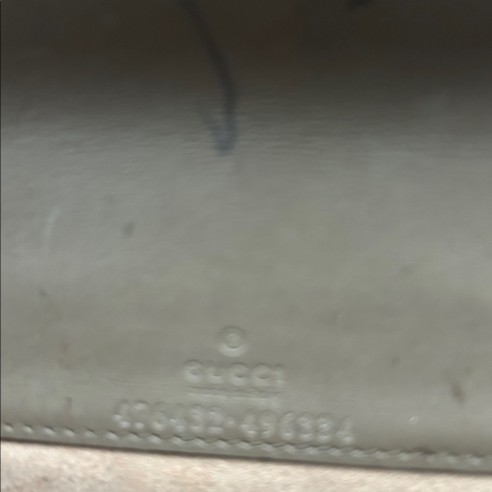 Gucci Dionysus GG Supreme Super Mini Bag in Canvas - Picture 15 of 16